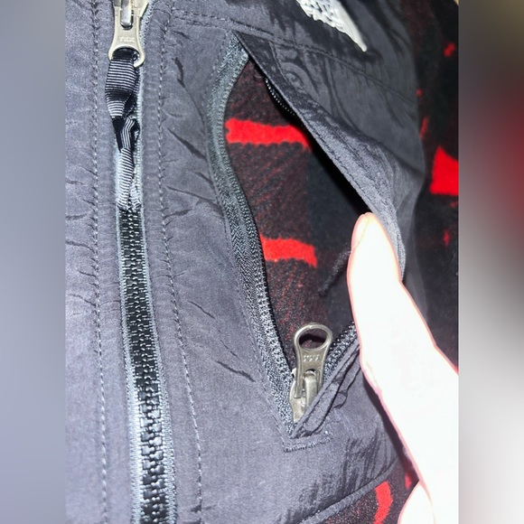North Face Jacket - Picture 5 of 7